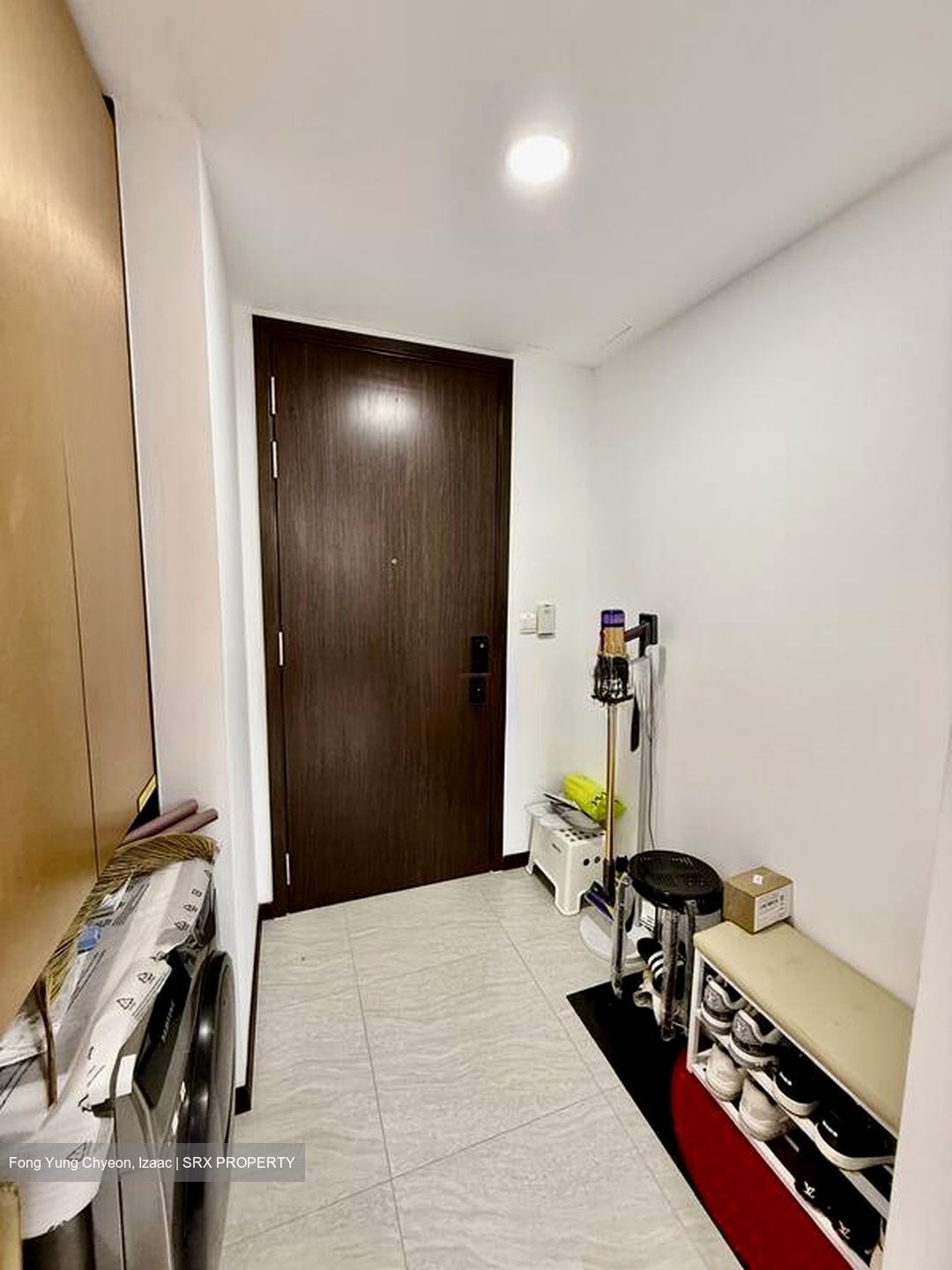 Arena Residences (D14), Apartment #509321201